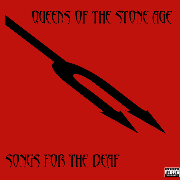 Viniluri, VINIL Universal Records Queens Of The Stone Age - Songs For The Deaf, avstore.ro