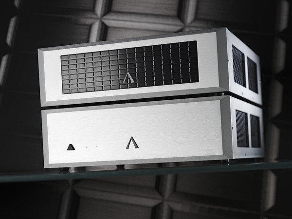 Promotii Preamplificatoare Phono , Aesthetix Io Eclipse VC, avstore.ro