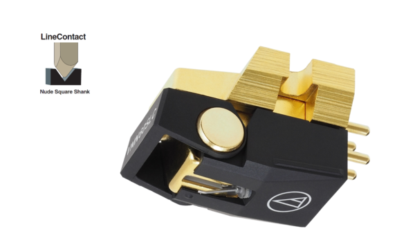 Doze pick-up la AVstore.ro, Doza Audio-Technica VM 760 SLC, avstore.ro