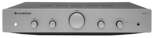 Promotii Lichidari de stoc - avstore.ro, Amplificator Cambridge Audio AXA25, avstore.ro