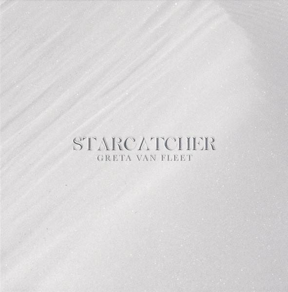 Muzica CD, CD Universal Records Greta Van Fleet - Starcatcher, avstore.ro