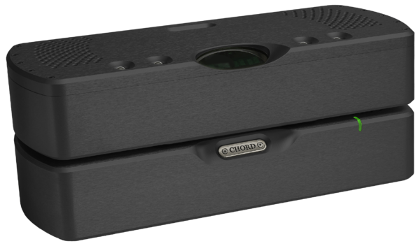 DAC-uri  Chord Electronics, Stare produs: NOU, DAC Chord Electronics Quartet Upscaler, avstore.ro