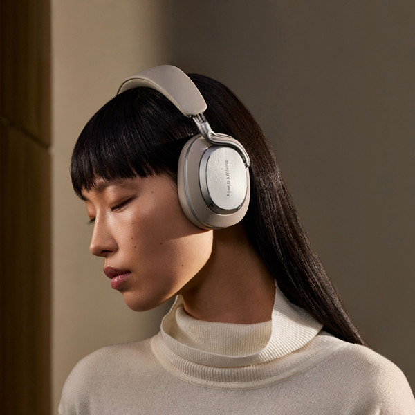 Promotii Casti Bowers & Wilkins, fara True Wireless, Casti Bowers & Wilkins PX8 S2 Resigilat, avstore.ro