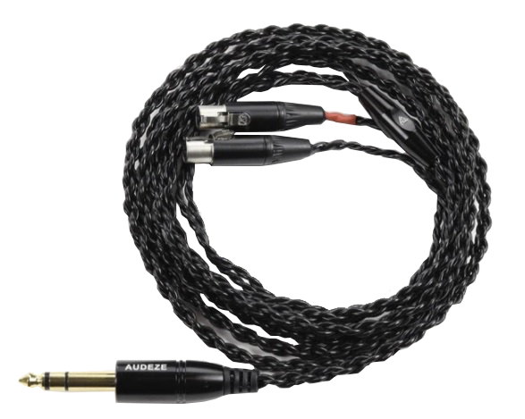 Accesorii CASTI  Audeze, Tip accesoriu: Cabluri audio, Audeze CABLE LCD Series, avstore.ro