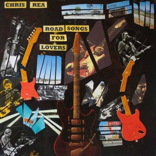 Muzica  BMG, VINIL BMG Chris Rea - Road Songs For Lovers, avstore.ro