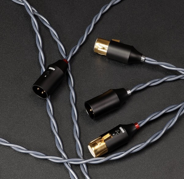 Cabluri audio, Cablu DD HiFi BC30XLR, avstore.ro