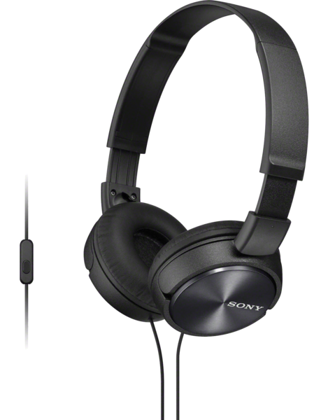 Casti  Conectare sursa: Jack stereo,  Casti Sony - MDR-ZX310AP + EXTRA 15% REDUCERE, avstore.ro