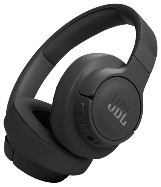 Casti  JBL, Contact cu urechea: Over Ear (circum-aurale), cu Active Noise cancelling, Casti JBL TUNE 770NC, avstore.ro