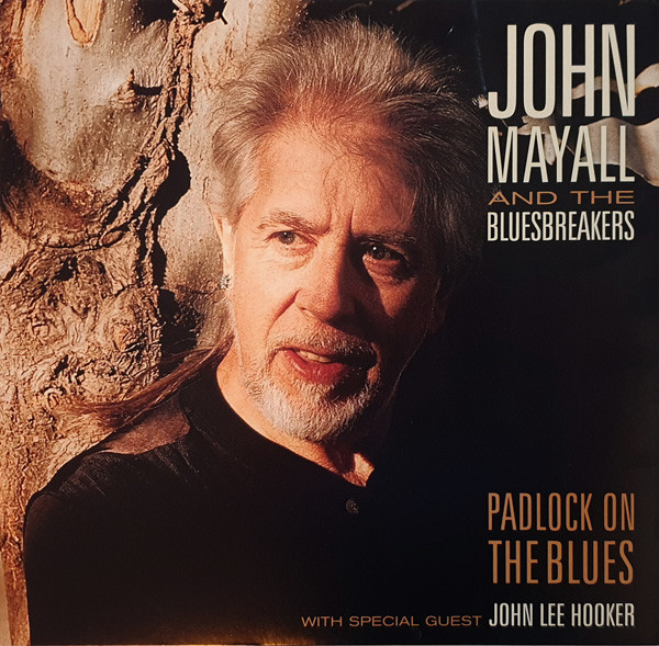 Viniluri  Gen: Blues, VINIL Universal Records John Mayall & The Bluesb - Padlock On The Blues  2LP, avstore.ro