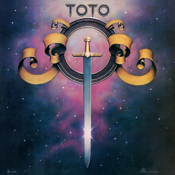 Viniluri, VINIL Universal Records Toto - Toto, avstore.ro