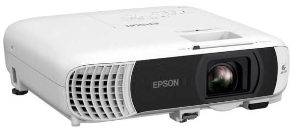 Videoproiectoare  Luminozitate: sub 1000 lumeni, Videoproiector Epson EB-W55, avstore.ro
