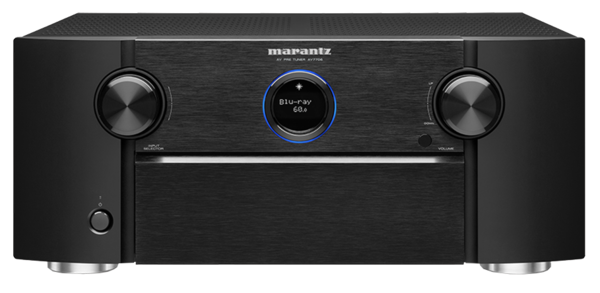 Preamplificatoare  Marantz, Stare produs: NOU, Marantz AV7706, avstore.ro