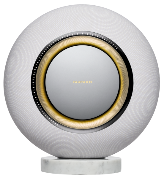 Boxe Amplificate  Marantz, Boxe active Marantz Grand Horizon, avstore.ro