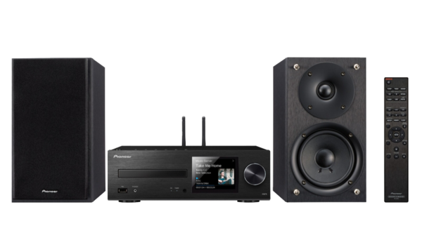 Pioneer X-HM76 la AVstore.ro