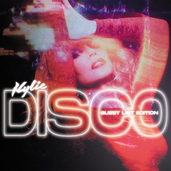 Muzica  BMG, Gen: Pop, VINIL BMG Kylie - Disco (Guest List Edition), avstore.ro