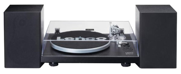 Pick-up  Operare: Automat, Pickup Lenco Sistem stereo LS-500 Resigilat, avstore.ro