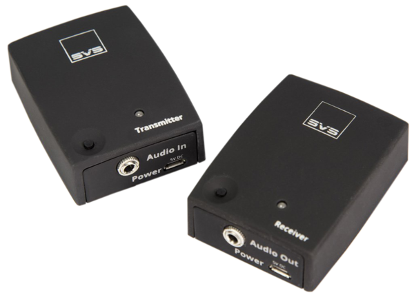 Accesorii, SVS SoundPath Wireless Audio Adapter Resigilat, avstore.ro