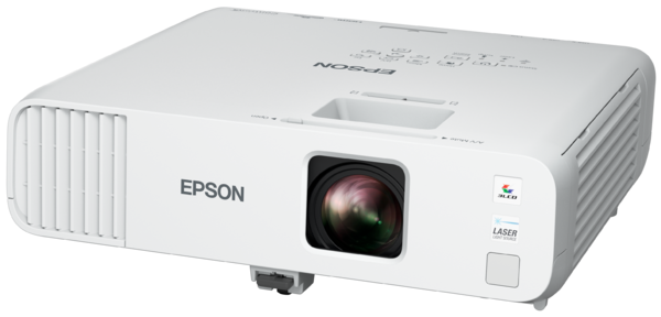 Videoproiectoare  Epson, Rezolutie videoproiector: FullHD, Stare produs: NOU, Videoproiector Epson EB-L260F, avstore.ro