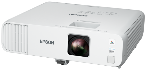 Videoproiectoare  Rezolutie videoproiector: FullHD, Videoproiector Epson EB-L260F, avstore.ro