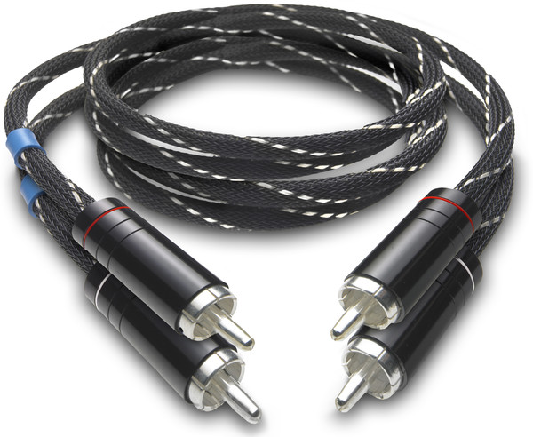Cabluri audio  Tip: Interconect, Cablu ProJect Connect It C RCA 0.205m Resigilat, avstore.ro