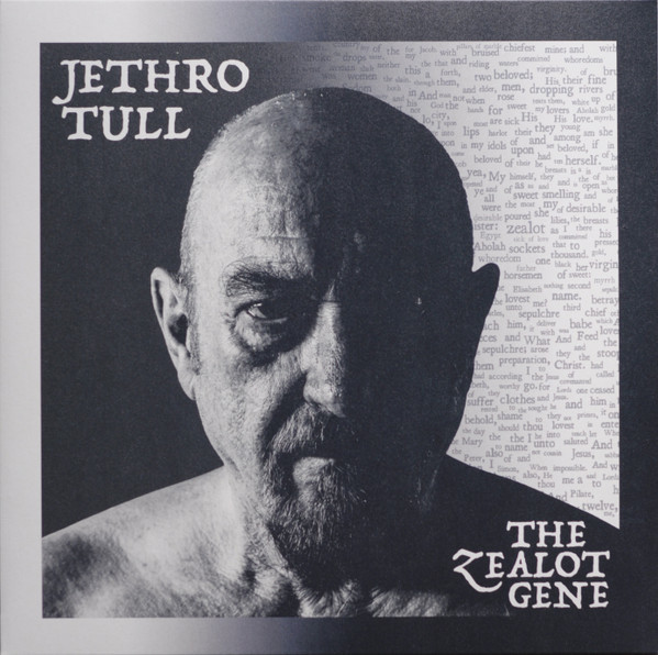 Viniluri  Sony Music, Greutate: 180g, VINIL Sony Music Jethro Tull - The Zealot Gene (Gatefold black 2LP+CD & LP-Booklet), avstore.ro
