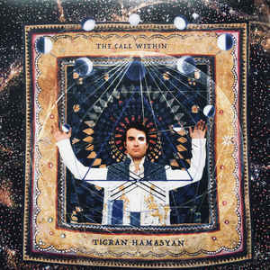 Viniluri  Greutate: Normal, Gen: Jazz, VINIL WARNER MUSIC Tigran Hamasyan - The Call Within, avstore.ro