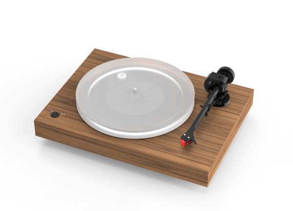 Pickup-uri la AVstore.ro, Pickup ProJect X2 B (Quintet Red) + VINIL AVstore Vinil Cadou cadou!, avstore.ro
