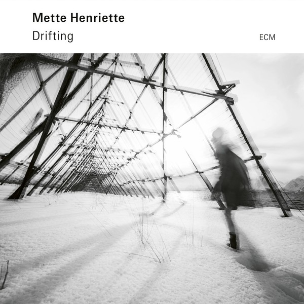 Viniluri  ECM, VINIL ECM Mette Henriette - Drifting, avstore.ro