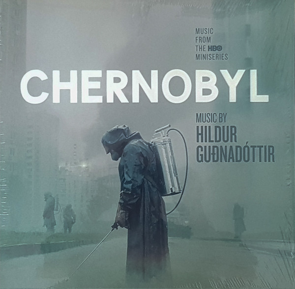 Viniluri  Gen: Contemporana, VINIL Deutsche Grammophon (DG) Hildur Guonadottir - Chernobyl (Music From The HBO Miniseries), avstore.ro