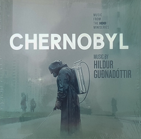 Viniluri  Greutate: Normal, Gen: Contemporana, VINIL Deutsche Grammophon (DG) Hildur Guonadottir - Chernobyl (Music From The HBO Miniseries), avstore.ro