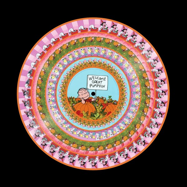 Muzica  Craft Recordings, Gen: Soundtrack, VINIL Craft Recordings Vince Guaraldi - It's The Great Pumpkin, Charlie Brown, avstore.ro