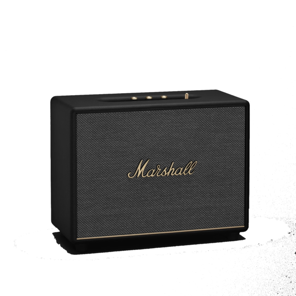 Boxe Amplificate  Marshall, Boxe active Marshall Woburn III Bluetooth, avstore.ro