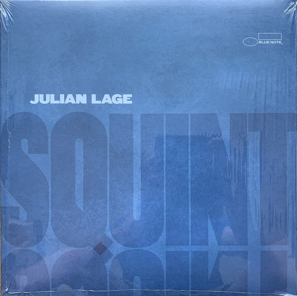 Viniluri  Blue Note, Greutate: Normal, VINIL Blue Note Julian Lage - Squint, avstore.ro