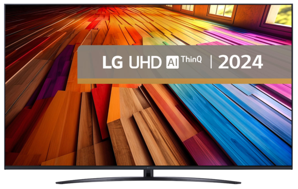 Televizoare  Tehnologie: LED, TV LG 75UT81003LA, avstore.ro