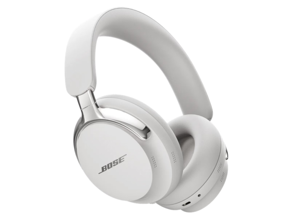Casti pentru telefon (cu microfon), Casti Bose QUIET COMFORT ULTRA HEADPHONES 2ND GEN, avstore.ro