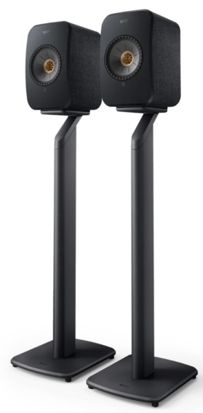 Pachete PROMO STEREO  KEF, Pachet PROMO KEF LSX II + KEF Floorstand S1, avstore.ro