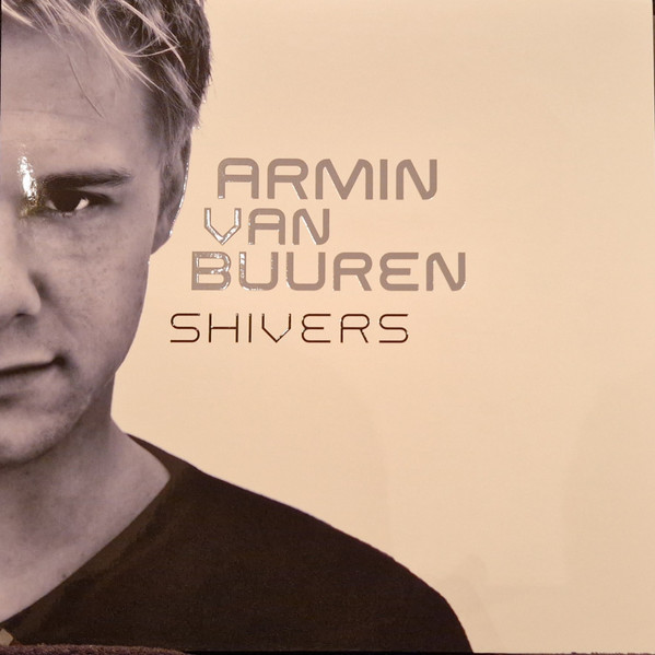 Viniluri  Gen: Electronica, VINIL MOV Armin Van Buuren - Shivers, avstore.ro