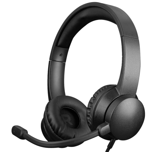 Casti  Contact cu urechea: On Ear (supra-aurale), Conectare sursa: Jack stereo, Casti Thronmax THX20, avstore.ro