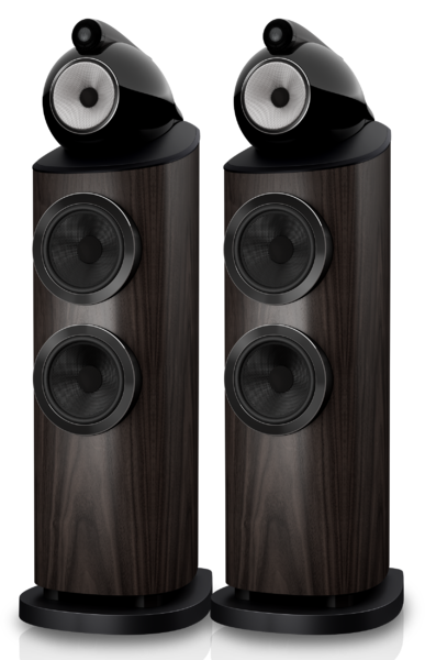 Boxe  Bowers & Wilkins, Boxe Bowers & Wilkins 803 D5, avstore.ro