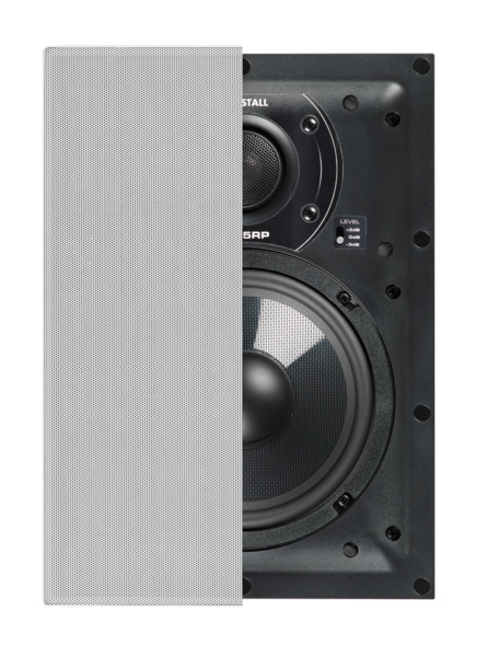 Boxe  Tip: Boxe perete/tavan, Boxe Q Acoustics QI65RP Performance ( in Wall ), avstore.ro