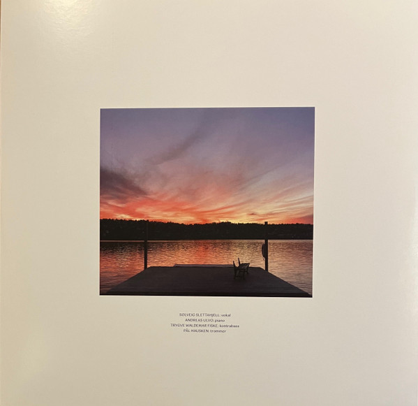 Viniluri  JazzLand, Gen: Jazz, VINIL JazzLand Solveig Slettahjell - Gullokk, avstore.ro