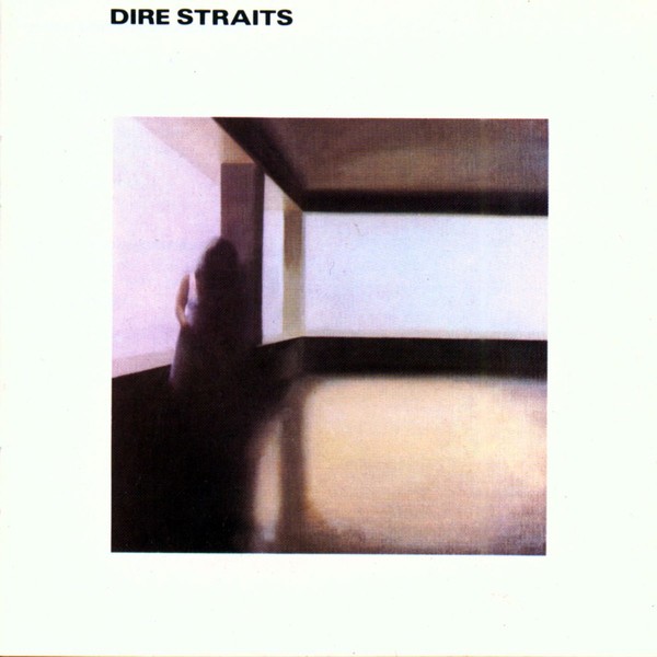 Muzica  Gen: Rock, VINIL UNIVERSAL RECORDS Dire Straits - Dire Straits, avstore.ro