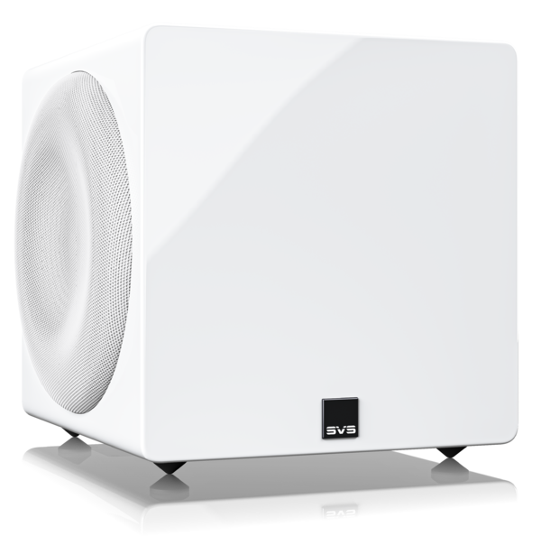 Boxe  SVS, Subwoofer SVS 3000 Micro REvolution, avstore.ro