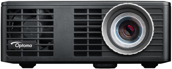 Videoproiectoare  Luminozitate: sub 1000 lumeni, Videoproiector Optoma ML750e, avstore.ro