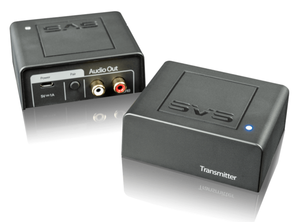 Accesorii  SVS, SVS SoundPath Tri-Band Wireless Audio Adapter, avstore.ro