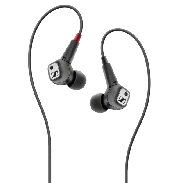 Casti Hi-Fi Sennheiser IE 80s la AVstore.ro