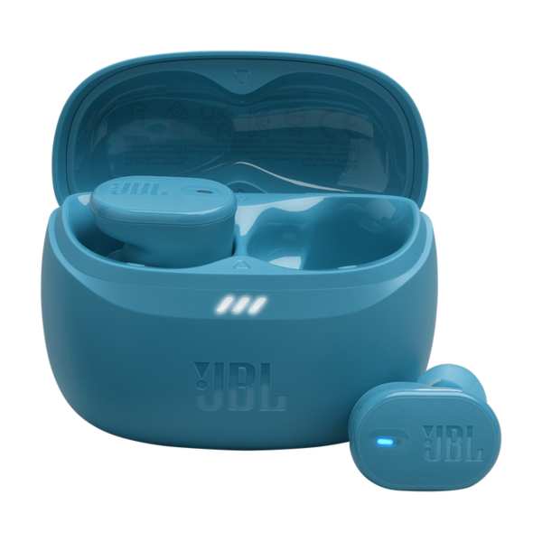 Casti  JBL, Contact cu urechea: In Ear (intra-aurale), cu Active Noise cancelling, Casti JBL Tune Buds 2 Resigilat, avstore.ro
