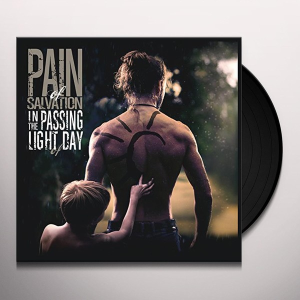 Viniluri VINIL Universal Records Pain Of Salvation - In The Passing Light Of DayVINIL Universal Records Pain Of Salvation - In The Passing Light Of Day