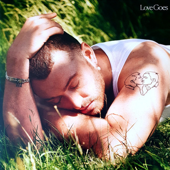 Muzica  Gen: Pop, VINIL UNIVERSAL RECORDS Sam Smith - Love Goes, avstore.ro