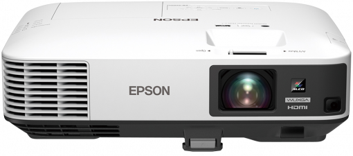 Videoproiectoare  Luminozitate: intre 3000 si 5000 lumeni , Rezolutie videoproiector: FullHD, Videoproiector Epson EB-2250U, avstore.ro